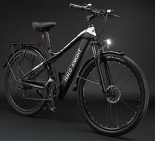 Zoll elektrofahrrad - 29,