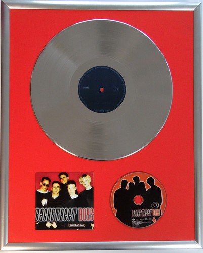 Backstreet boys backstr - backstreet,