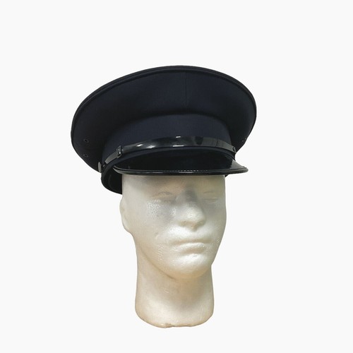 Herren militär spitze kappe - spitze,