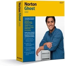 NORTON GHOST 14.0 