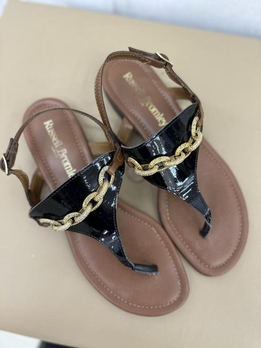 Women russell bromley - &,