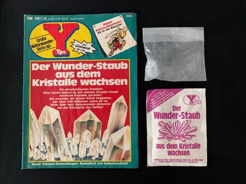 Yps mit gimmick 230 der - nr.,