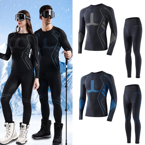 Herren thermo unterwäsche - thermo,