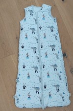 Schlafsack Baby Kinder Kleinkind 90-110 cm