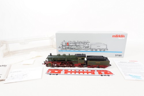 Märklin digital 37181 - h0,