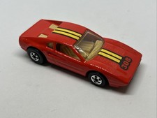 Hot Wheels Ferrari 308 Turbo
