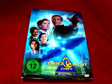 Dvd roy scheider sea - scheider,