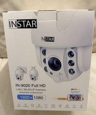 INSTAR IN-9020 Full HD – LAN