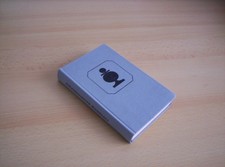 Schach Buch Bauernendspiele, Awerbach