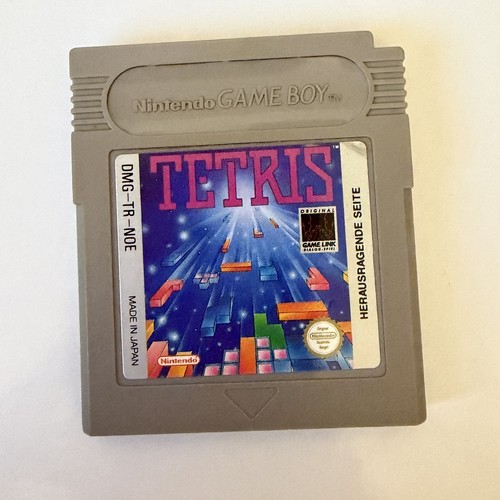 Tetris für nintendo - ✨, gb