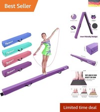 Schwebebalken Kinder, PU-