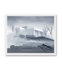 Fine Art Print, hochwertiger
