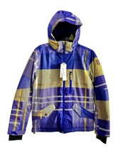 Brunotti Kinder Skijacke JR