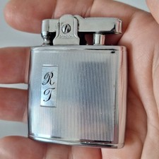 Vintage Ronson Standard petrol