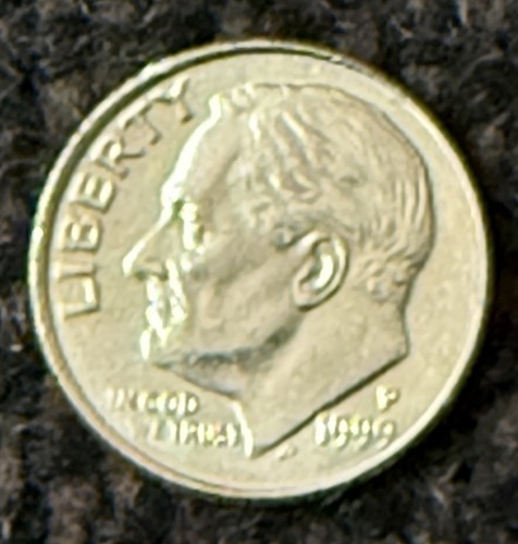 Usa roosevelt one - usa:, 1999