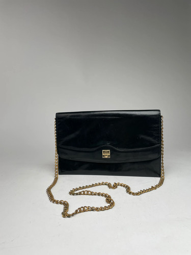 Vintage givenchy leather - vintage,