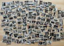 140x Alte Zigarettenbilder Die