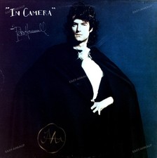 Peter Hammill - In Camera LP