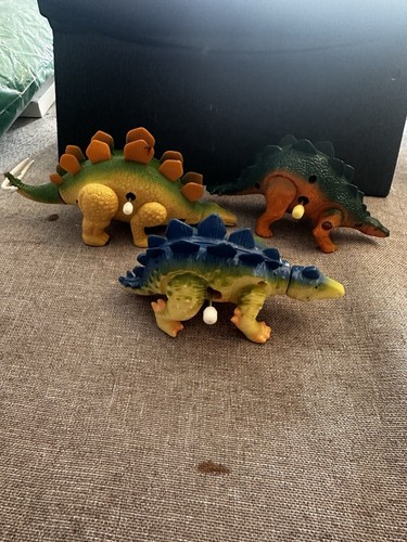 Dinosaurier vintage boley - dinosaurier,