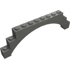 3x LEGO® Part Teil 18838 -