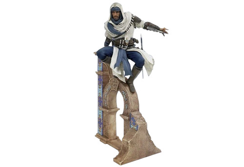 Basim figur sammleredition - basim-figur,,