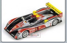 1:87 Spark Audi R 10 N.2