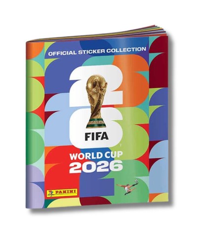 Panini softcover sammelheft - softcover,