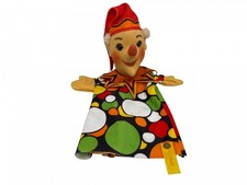 Steiff Tier Handpuppe 30 cm -