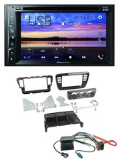 Pioneer Bluetooth 2DIN USB DVD