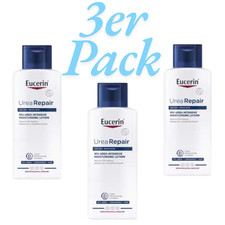 3er Pack Eucerin Urea Repair