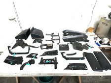 bmw k1100lt  rest teile