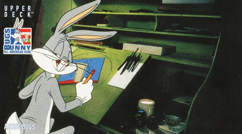 Warner brothers loony tunes - /,