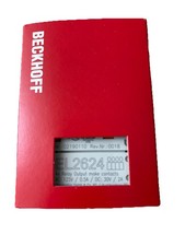 Beckhoff 2624 - beckhoff,
