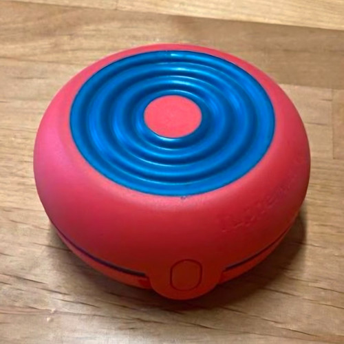 Tupperware flexitwin rot - tupperware, rot/blau