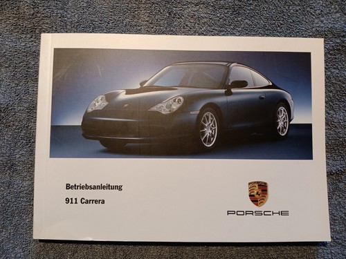 Porsche buch - buch, 911