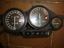 YZF 750 4HN Tacho Cockpit