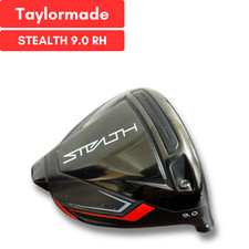 TaylorMade STEALTH Driver 9 *