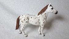 Schleich knabstrupper hengst - schleich,