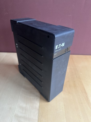 Eaton ellipse eco 650 usv - ellipse,
