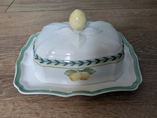 Villeroy & Boch French Garden