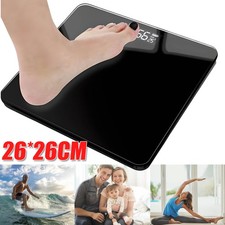 Bis 180KG Körperwaage