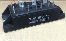 1 PC NEW     MODULE  MG8N6ES1 #zn