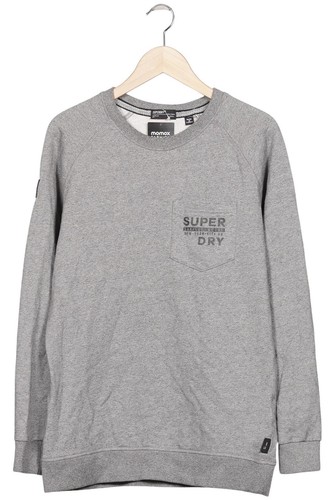 Superdry sweater herren - superdry,