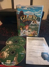PC Spiel Gilbert Goodmate und