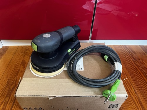 Festool exzenterschleifer ets - festool,