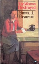 The Woman Destroyed Beauvoir