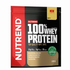 Nutrend 100% Whey Protein