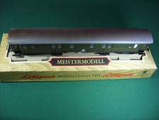 Liliput Spur H0 28900