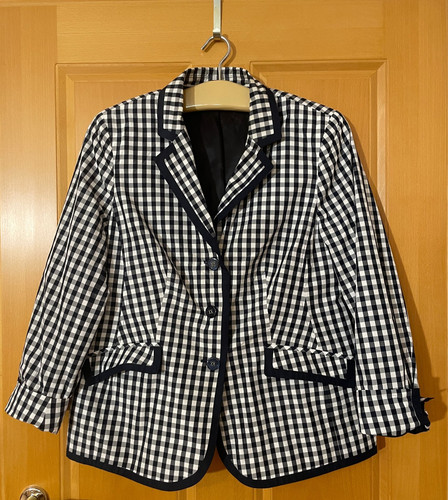 Damen blazer 44 - gr.,