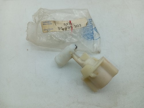 Citroen kühlwasser - bx,